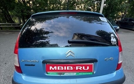 Citroen C3 II, 2006 год, 100 000 рублей, 5 фотография