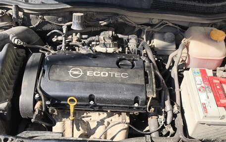 Opel Astra H, 2011 год, 770 000 рублей, 11 фотография