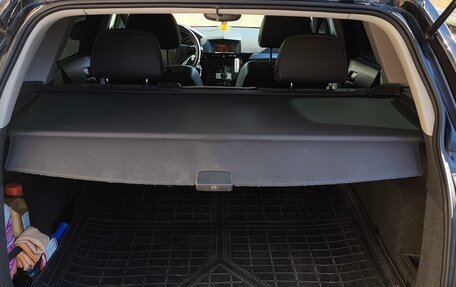 Opel Astra H, 2011 год, 770 000 рублей, 9 фотография