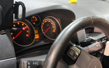 Opel Astra H, 2011 год, 770 000 рублей, 10 фотография