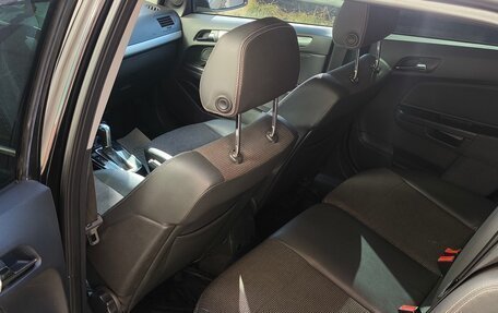 Opel Astra H, 2011 год, 770 000 рублей, 14 фотография