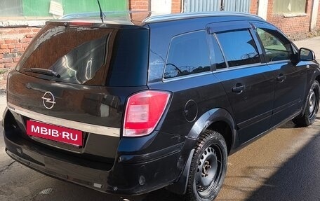 Opel Astra H, 2011 год, 770 000 рублей, 3 фотография