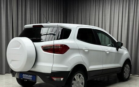 Ford EcoSport, 2017 год, 1 049 000 рублей, 6 фотография