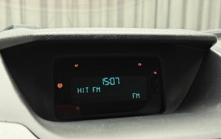 Ford EcoSport, 2017 год, 1 049 000 рублей, 14 фотография