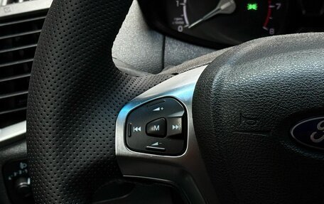 Ford EcoSport, 2017 год, 1 049 000 рублей, 22 фотография