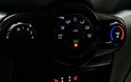 Ford EcoSport, 2017 год, 1 049 000 рублей, 16 фотография