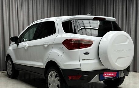 Ford EcoSport, 2017 год, 1 049 000 рублей, 4 фотография