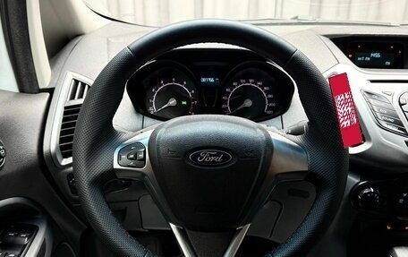 Ford EcoSport, 2017 год, 1 049 000 рублей, 20 фотография