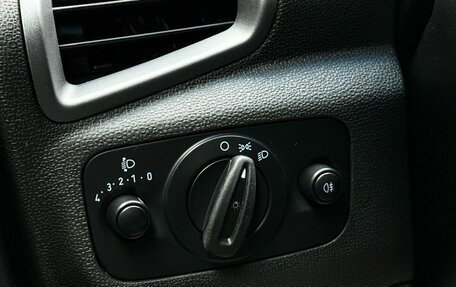 Ford EcoSport, 2017 год, 1 049 000 рублей, 23 фотография