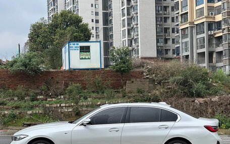 BMW 3 серия, 2023 год, 3 400 000 рублей, 4 фотография