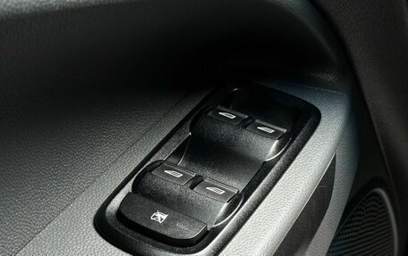 Ford EcoSport, 2017 год, 1 049 000 рублей, 25 фотография