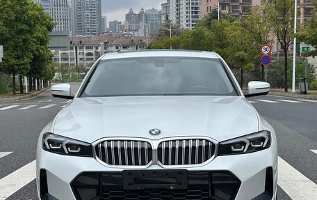 BMW 3 серия, 2023 год, 3 400 000 рублей, 2 фотография