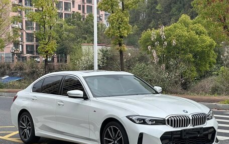 BMW 3 серия, 2023 год, 3 400 000 рублей, 3 фотография