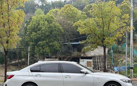 BMW 3 серия, 2023 год, 3 400 000 рублей, 8 фотография