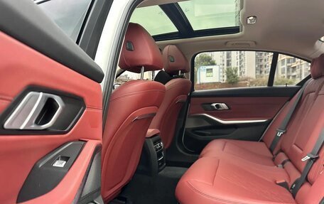 BMW 3 серия, 2023 год, 3 400 000 рублей, 14 фотография