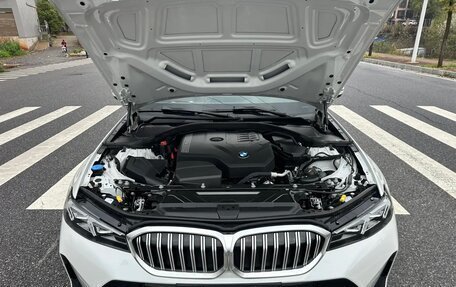 BMW 3 серия, 2023 год, 3 400 000 рублей, 9 фотография