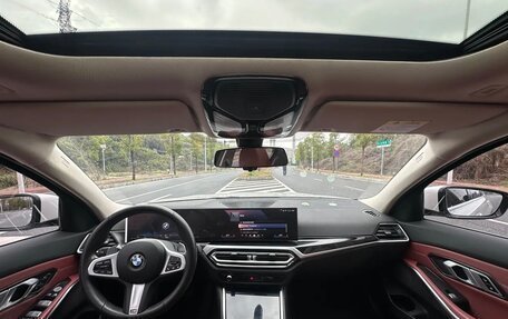 BMW 3 серия, 2023 год, 3 400 000 рублей, 10 фотография