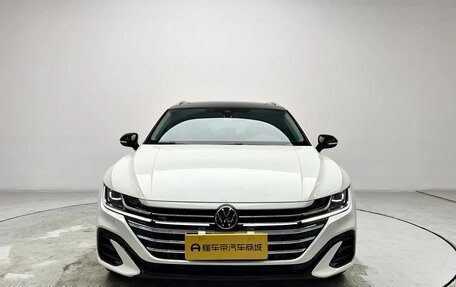 Volkswagen Passat CC, 2023 год, 4 450 000 рублей, 2 фотография