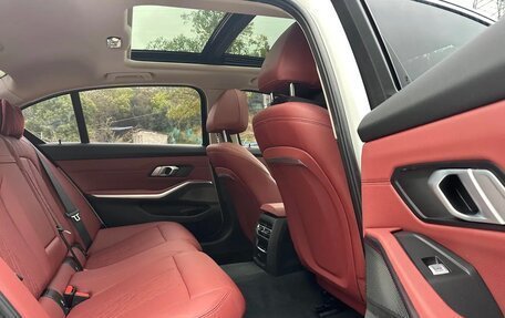 BMW 3 серия, 2023 год, 3 400 000 рублей, 15 фотография