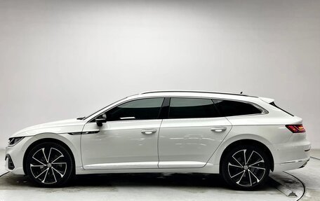 Volkswagen Passat CC, 2023 год, 4 450 000 рублей, 4 фотография