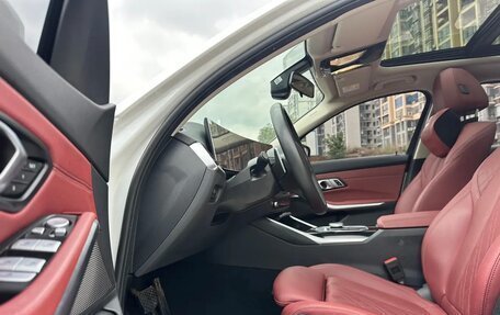 BMW 3 серия, 2023 год, 3 400 000 рублей, 12 фотография