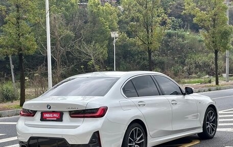 BMW 3 серия, 2023 год, 3 400 000 рублей, 7 фотография