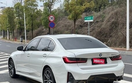 BMW 3 серия, 2023 год, 3 400 000 рублей, 5 фотография