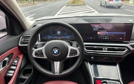 BMW 3 серия, 2023 год, 3 400 000 рублей, 11 фотография