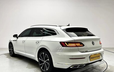 Volkswagen Passat CC, 2023 год, 4 450 000 рублей, 5 фотография