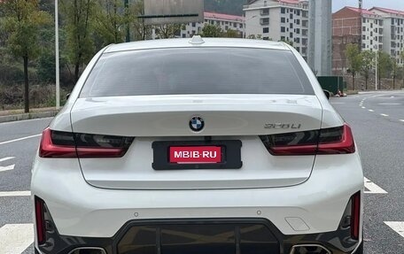 BMW 3 серия, 2023 год, 3 400 000 рублей, 6 фотография