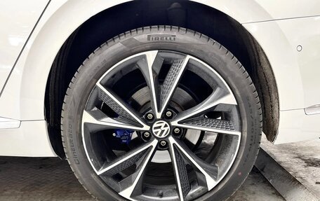 Volkswagen Passat CC, 2023 год, 4 450 000 рублей, 9 фотография