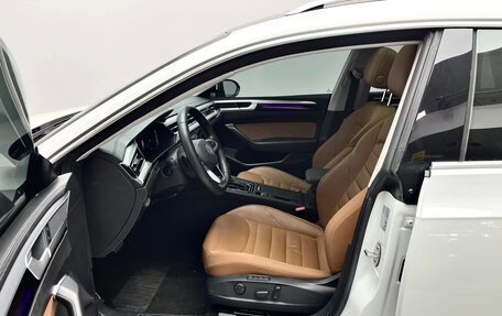 Volkswagen Passat CC, 2023 год, 4 450 000 рублей, 13 фотография
