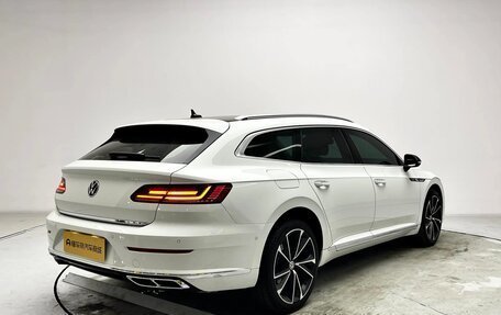 Volkswagen Passat CC, 2023 год, 4 450 000 рублей, 7 фотография
