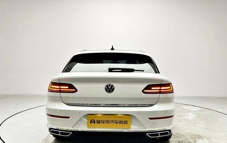 Volkswagen Passat CC, 2023 год, 4 450 000 рублей, 6 фотография