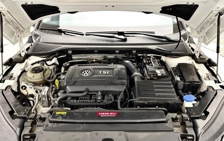 Volkswagen Passat CC, 2023 год, 4 450 000 рублей, 10 фотография