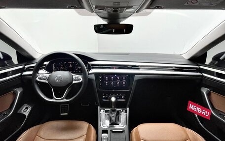 Volkswagen Passat CC, 2023 год, 4 450 000 рублей, 11 фотография