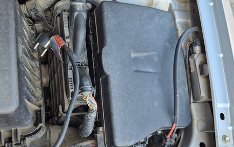 Toyota Corolla, 2006 год, 459 000 рублей, 10 фотография