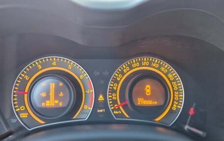 Toyota Corolla, 2006 год, 459 000 рублей, 7 фотография