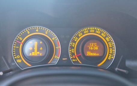 Toyota Corolla, 2006 год, 459 000 рублей, 6 фотография