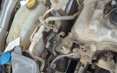 Toyota Corolla, 2006 год, 459 000 рублей, 9 фотография