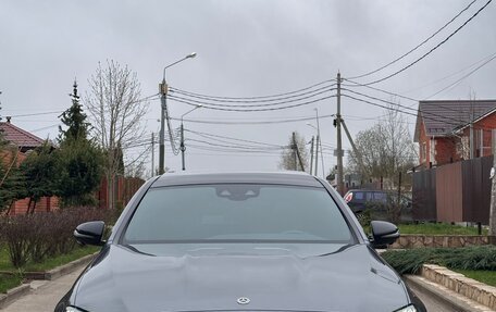 Mercedes-Benz E-Класс AMG, 2018 год, 4 940 000 рублей, 2 фотография