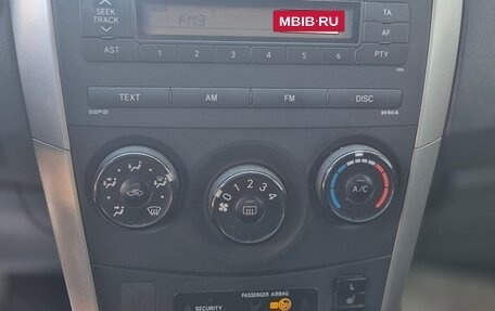 Toyota Corolla, 2006 год, 459 000 рублей, 5 фотография