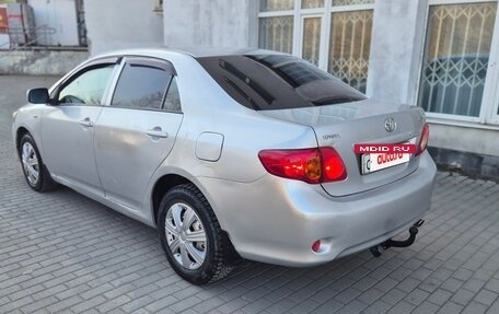 Toyota Corolla, 2006 год, 459 000 рублей, 4 фотография