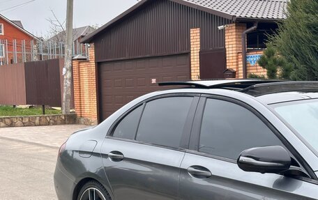 Mercedes-Benz E-Класс AMG, 2018 год, 4 940 000 рублей, 12 фотография