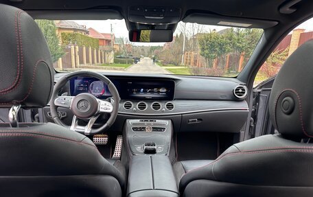 Mercedes-Benz E-Класс AMG, 2018 год, 4 940 000 рублей, 10 фотография