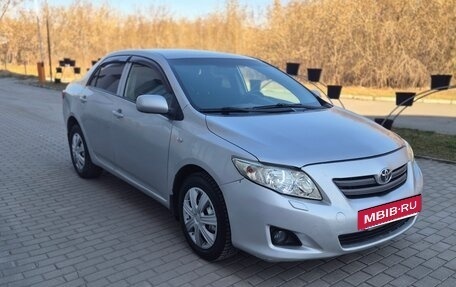 Toyota Corolla, 2006 год, 459 000 рублей, 2 фотография