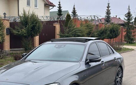 Mercedes-Benz E-Класс AMG, 2018 год, 4 940 000 рублей, 15 фотография