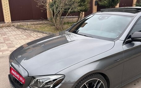 Mercedes-Benz E-Класс AMG, 2018 год, 4 940 000 рублей, 16 фотография