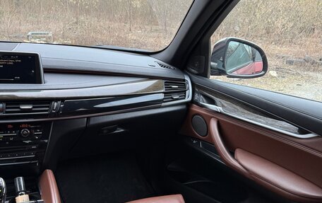 BMW X6, 2015 год, 3 400 000 рублей, 7 фотография