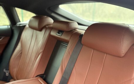 BMW X6, 2015 год, 3 400 000 рублей, 13 фотография